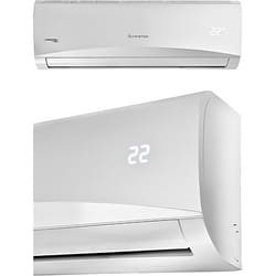 Ariston PRIOS R32 25 UD0-I Condizionatore unità interna Bianco