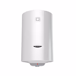 Scaldabagno elettrico Ariston Pro 1 R Termo 80 L con attacco a destra