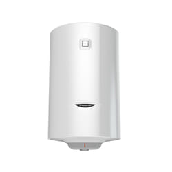 Scaldabagno elettrico Ariston Pro 1 R Termo 80 L con attacco a destra