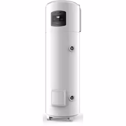 Ariston Nuos Plus WIFI, Unità interna, 200 L, Bianco