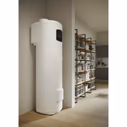 Ariston Nuos Plus WIFI Unità interna Bianco