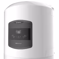 Ariston Nuos Plus WIFI Unità interna Bianco