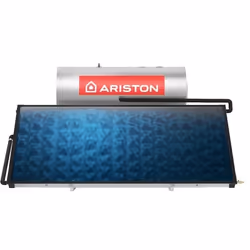 Ariston KAIROS THERMO HF-2 150-1 TR IT Orizzontale/Verticale Senza serbatoio (istantaneo) Sistema di caldaia combinato - Vista aggiuntiva 4