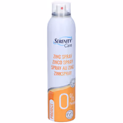Serenity SkinCare Zinco Spray per Pelli Sensibili 250ml - Vista aggiuntiva 4