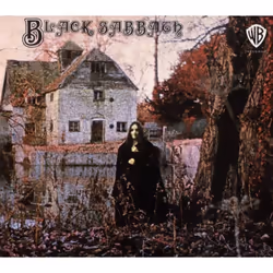 Warner Music Black Sabbath, Heavy Metal, Vinile, Black Sabbath, Warner Music