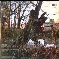 Warner Music Black Sabbath Vinile Heavy Metal