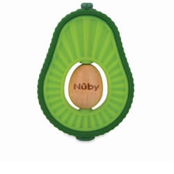 Massaggiagengive Avocado 6m+ 1pz