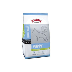 Arion Puppy Small Breed Chicken & Rice 7,5 kg Cucciolo Pollo