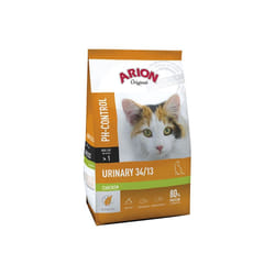 Arion Cat Urinary cibo secco per gatti 7,5 kg Adulto Pollo