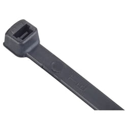 ABB TY450-120X-50 fascetta Poliammide Nero 50 pz