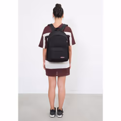 Eastpak Back To Work zaino Nero Poliammide - Vista aggiuntiva 4