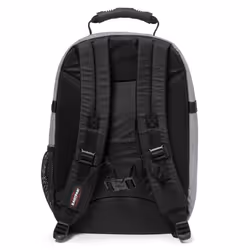 Eastpak Tutor zaino Grigio Poliammide - Vista aggiuntiva 4