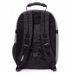 Eastpak Tutor zaino Grigio Poliammide - Vista aggiuntiva 5