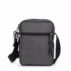 Eastpak EK04577H borsa e tracolla Poliammide Nero, Grigio Borsa a tracolla - Vista aggiuntiva 4