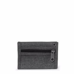 Eastpak Crew Black Denim Nero, Grigio Poliammide - Vista aggiuntiva 4