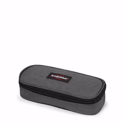 Eastpak EK00071777H1 astuccio per matita Astuccio portamatite Nylon, Poliestere Nero, Grigio - Vista aggiuntiva 4
