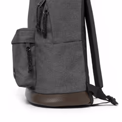 Eastpak Wyoming zaino Nero Nylon - Vista aggiuntiva 7