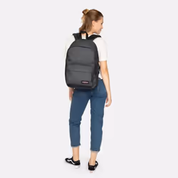 Eastpak Back To Work zaino Zaino casual Nero Poliammide - Vista aggiuntiva 5
