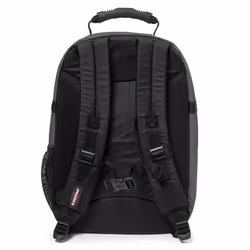 Eastpak Tutor zaino Nero/Grigio Poliammide - Vista aggiuntiva 4