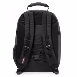 Eastpak Tutor zaino Nero/Grigio Poliammide - Vista aggiuntiva 6