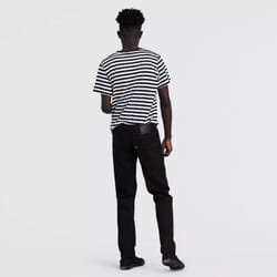 Levi's 511 Slim Fit Nero