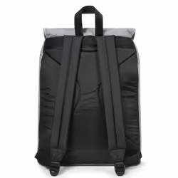 Eastpak London zaino Grigio Nylon - Vista aggiuntiva 4