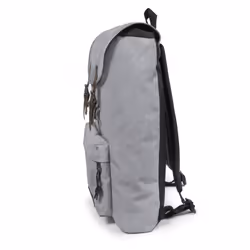 Eastpak London zaino Grigio Nylon - Vista aggiuntiva 6