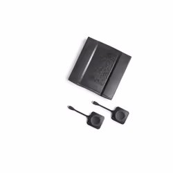 Barco ClickShare CX-50 sistema di presentazione wireless HDMI Desktop - Vista aggiuntiva 4