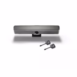Barco Bar Pro sistema di presentazione wireless HDMI Desktop - Vista aggiuntiva 5