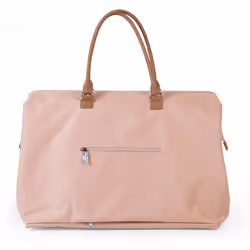 Childhome CWMBBP coprigambe da trasporto per bambini Borsa organizer Nylon, Poliestere Rosa - Vista aggiuntiva 7