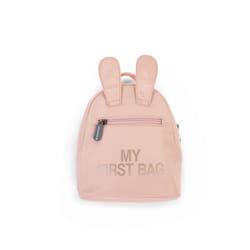 Childhome CWKIDBPC zaino Rosa Nylon