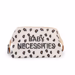 Childhome Baby Necessaire, 130 mm, 250 mm, 150 mm, 200 g, 180 mm, 280 mm
