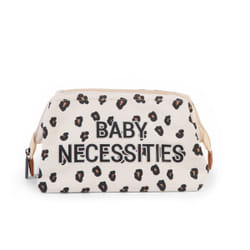 Childhome Baby Necessaire Aggancio Cotone, Nylon, PU pelle, Poliestere