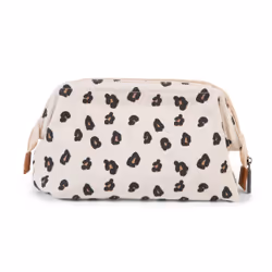 Childhome Baby Necessaire Aggancio Cotone, Nylon, PU pelle, Poliestere