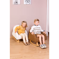 Childhome Teddy - Vista aggiuntiva 7