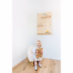 Childhome Teddy - Vista aggiuntiva 8
