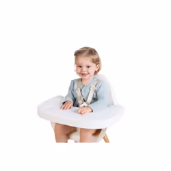 Childhome Evolu Bianco - Vista aggiuntiva 7
