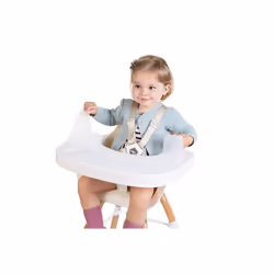 Childhome Evolu Bianco - Vista aggiuntiva 8