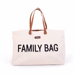 Childhome CWFBTW borsa e tracolla Poliestere Beige Unisex Borsa tote - Vista aggiuntiva 8