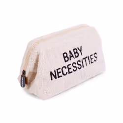 Childhome Baby Necessities Aggancio Bianco Nylon, Poliestere - Vista aggiuntiva 4