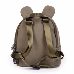 Childhome My First Bag zaino Zaino casual Cachi Cotone, Poliestere - Vista aggiuntiva 5