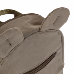 Childhome My First Bag zaino Zaino casual Cachi Cotone, Poliestere - Vista aggiuntiva 6