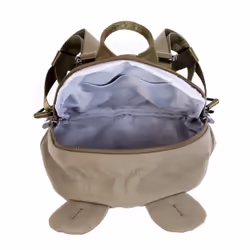 Childhome My First Bag zaino Zaino casual Cachi Cotone, Poliestere - Vista aggiuntiva 8