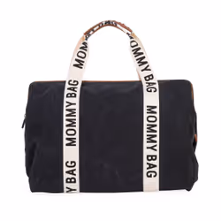Childhome Mommy Bag, 300 mm, 550 mm, 400 mm, 1,4 kg, 550 mm, 680 mm