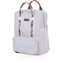 Childhome Family Club Off White 40 x 30 x 16 cm