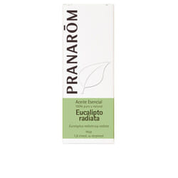 Olio Essenziale #eucalipto radiata