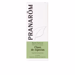 Olio Essenziale #spezie chiodi di garofano