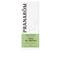 Olio Essenziale #spezie chiodi di garofano