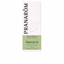Olio Essenziale #tea tree