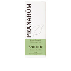 Olio Essenziale #tea tree